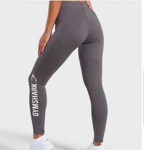 Gymshark core leggings